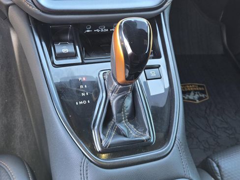 Used 2024 Subaru Outback Wilderness image 14