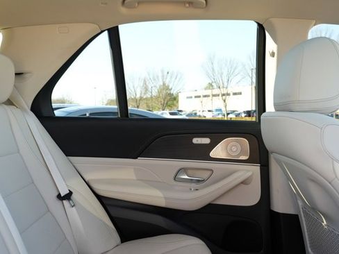 Certified 2022 Mercedes-Benz GLE 450 GLE 450 image 45