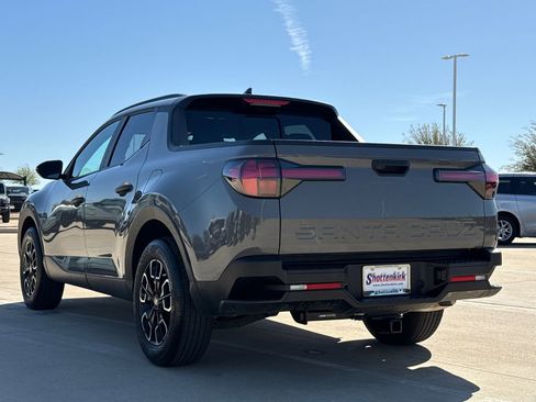 Used 2024 Hyundai Santa Cruz SEL w/ Activity Package image 6