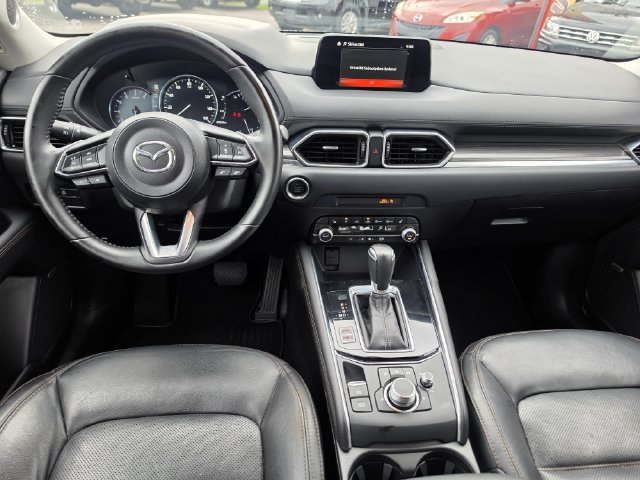 Used 2019 MAZDA CX-5 Grand Touring AWD/4WD image 10