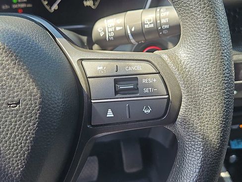 Certified 2024 Honda CR-V EX image 23