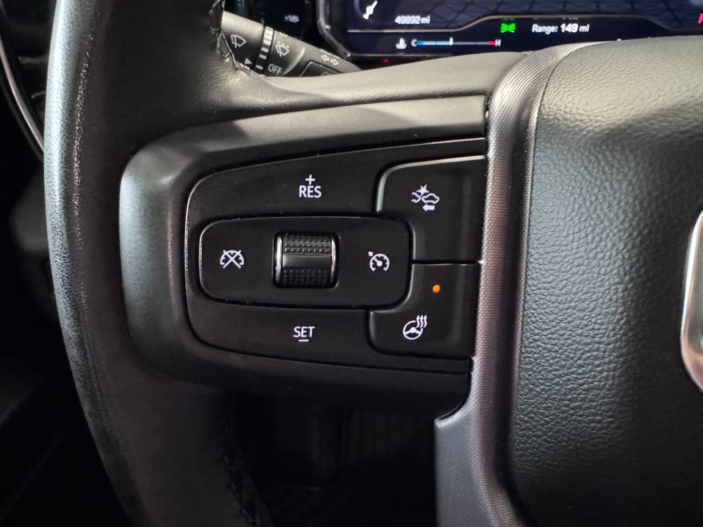 Certified 2024 GMC Sierra 1500 Elevation AWD/4WD image 15