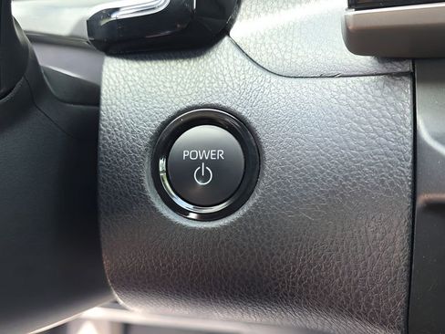 Used 2025 Toyota Camry LE FWD image 24