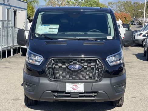 New 2025 Ford Transit 350 Low Roof AWD image 2