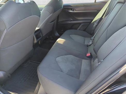 Used 2022 Toyota Camry LE image 22