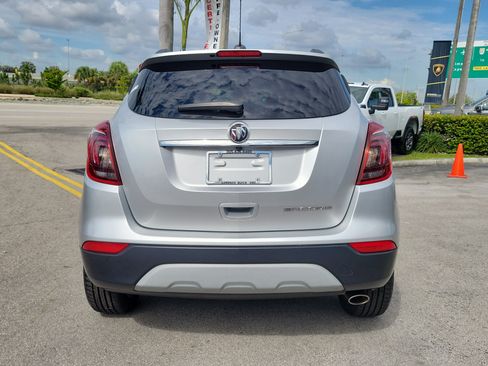 Used 2019 Buick Encore Preferred FWD image 6