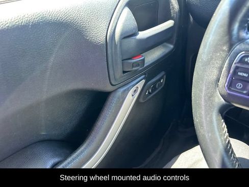 Used 2016 Jeep Wrangler Sport w/ Quick Order Package 24S AWD/4WD image 19