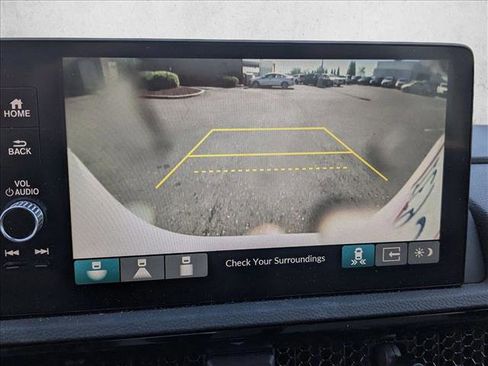 Used 2023 Honda CR-V Sport Touring image 12