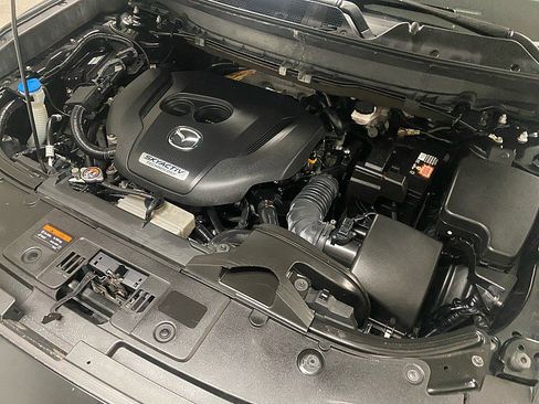 Used 2016 MAZDA CX-9 Touring image 16