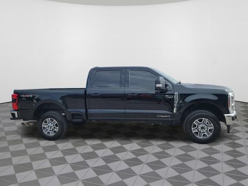 Used 2024 Ford F250 Lariat AWD/4WD image 5