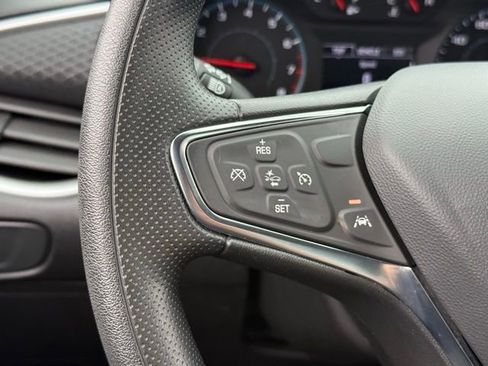 Used 2024 Chevrolet Malibu LT FWD image 30