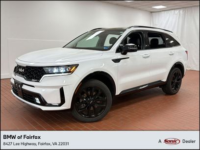 Used 2023 Kia Sorento SX