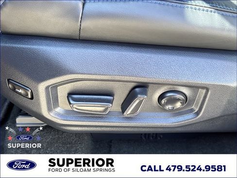 Used 2025 Toyota Sequoia Platinum AWD/4WD image 23