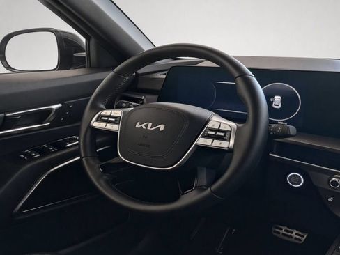 Certified 2025 Kia Telluride SX X-Line AWD/4WD image 36