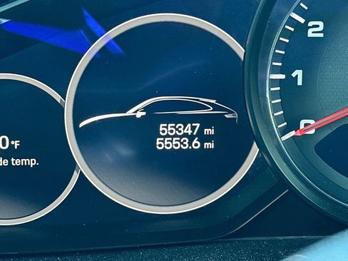 Used 2023 Porsche Cayenne S image 26