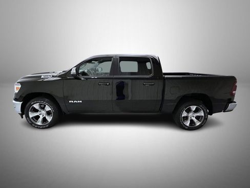 Used 2023 RAM 1500 Laramie image 8