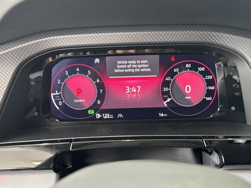New 2026 Volkswagen Atlas Peak Edition AWD/4WD image 32