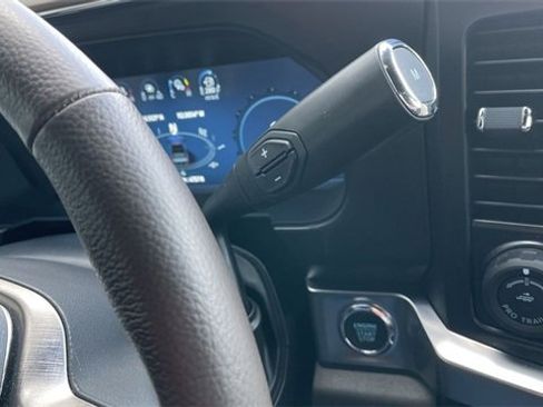 Used 2024 Ford F450 King Ranch w/ Chrome Package image 20