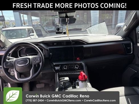 Used 2024 GMC Sierra 1500 Denali image 11