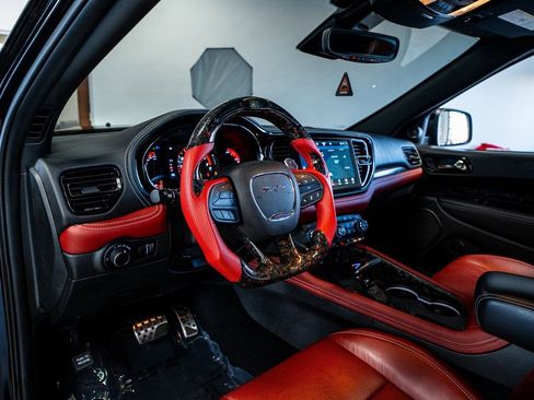 Used 2023 Dodge Durango SRT Hellcat image 37
