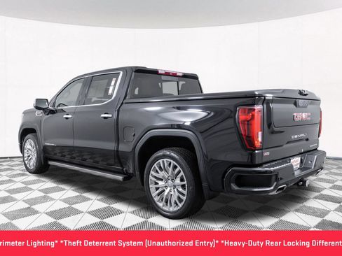 Used 2019 GMC Sierra 1500 Denali w/ Denali Ultimate Package AWD/4WD image 19