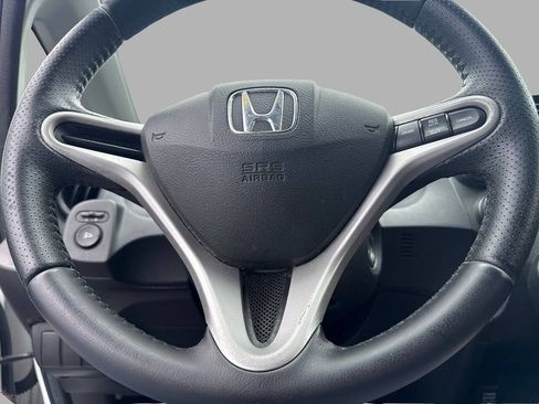 Used 2009 Honda Fit Sport image 34