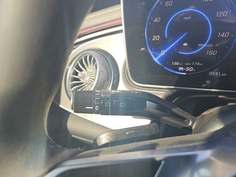 Used 2025 Mercedes-Benz EQE 350+ 4MATIC SUV image 27