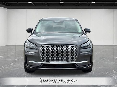 Certified 2024 Lincoln Corsair AWD w/ Equipment Group 101A image 8