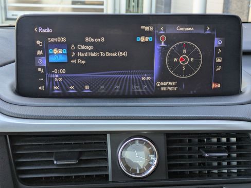 Used 2021 Lexus RX 350 AWD w/ Premium Package image 16