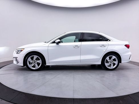 Used 2023 Audi A3 2.0T Premium Plus w/ Premium Plus Package FWD image 42