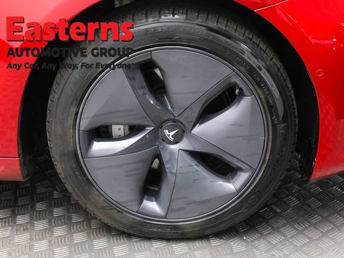 Used 2020 Tesla Model 3 Long Range image 28