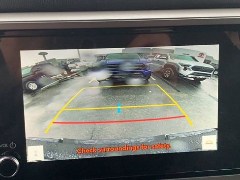 New 2026 Toyota Tundra SR5 image 22