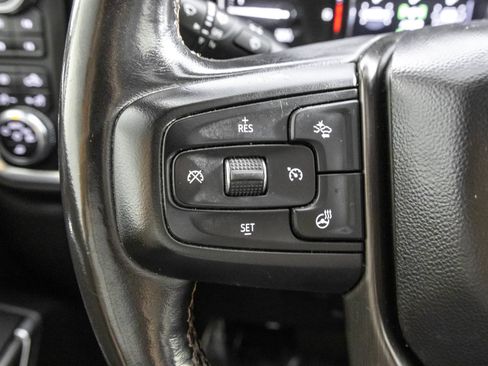 Used 2022 GMC Sierra 2500 AT4 w/ AT4 Premium Plus Package AWD/4WD image 28