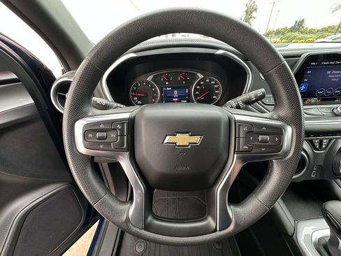 Used 2022 Chevrolet Blazer LT image 24