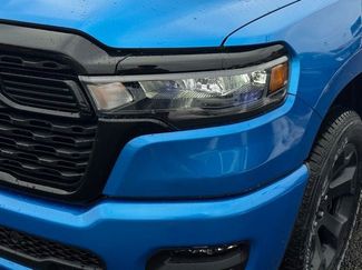 New 2026 RAM 1500 Big Horn w/ Night Edition video 2