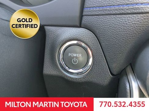 Certified 2023 Toyota RAV4 XSE image 31