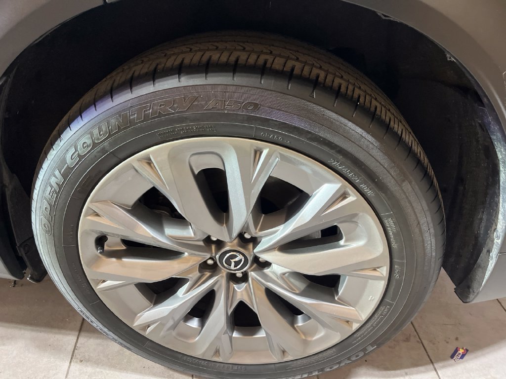 Used 2026 MAZDA CX-90 3.3 Turbo w/ Premium Plus Pkg AWD/4WD image 12
