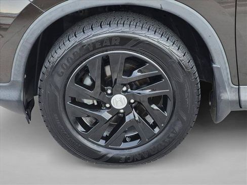 Used 2016 Honda CR-V EX image 25