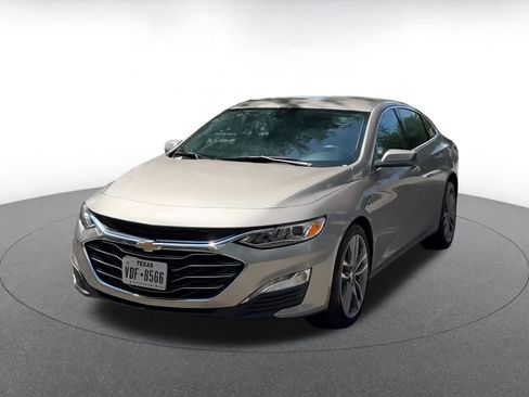 Used 2024 Chevrolet Malibu LT image 7