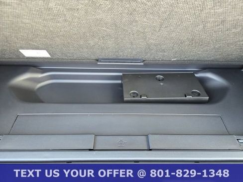 New 2025 Ford Expedition Platinum w/ Platinum Ultimate Package AWD/4WD image 54