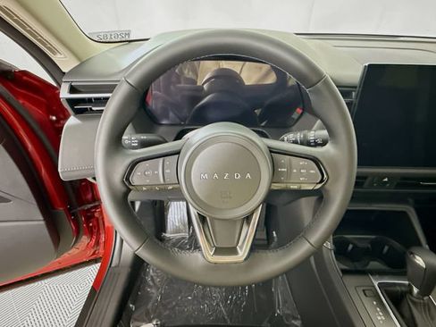 New 2026 MAZDA CX-5 2.5 S w/ Premium Package AWD/4WD image 11