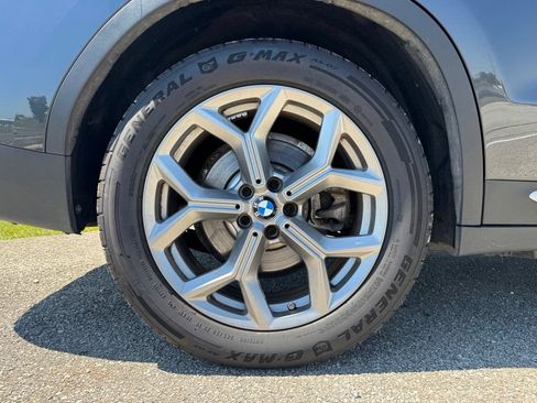 Used 2024 BMW X3 xDrive30i w/ Convenience Package AWD/4WD image 17