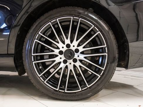 Used 2024 Mercedes-Benz C 300 4MATIC Sedan image 36