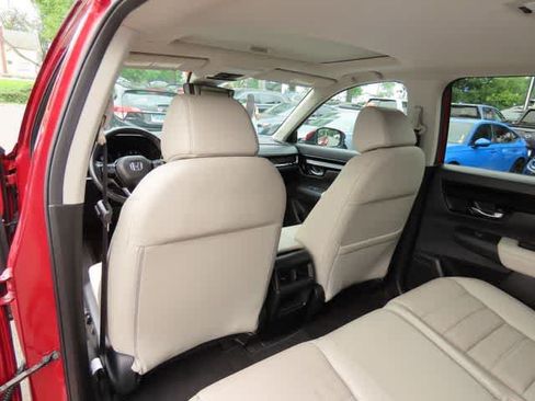 Certified 2023 Honda CR-V EX-L image 14