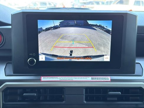 Certified 2024 Toyota Tacoma TRD Sport w/ TRD Sport Upgrade Package image 22