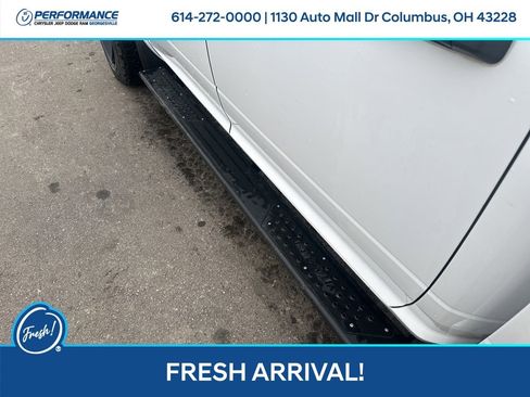 Used 2017 RAM 1500 Outdoorsman image 13