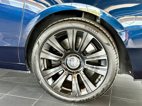 Used 2021 Rolls-Royce Ghost AWD/4WD image 35