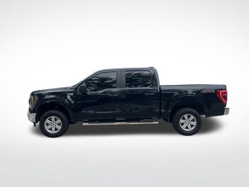 Used 2023 Ford F150 XLT AWD/4WD image 8