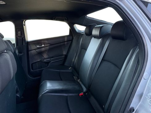 Used 2021 Honda Civic Sport image 11
