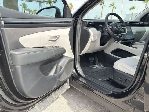Certified 2024 Hyundai Tucson Limited image 10